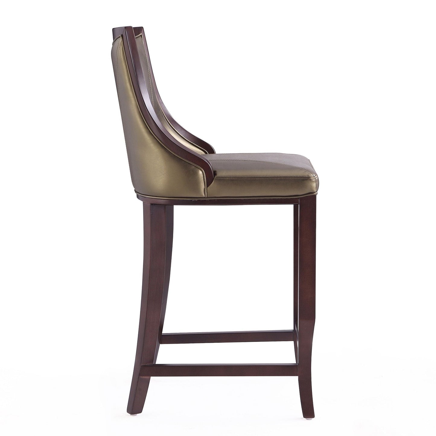 Emperor - Barstool - Bronze