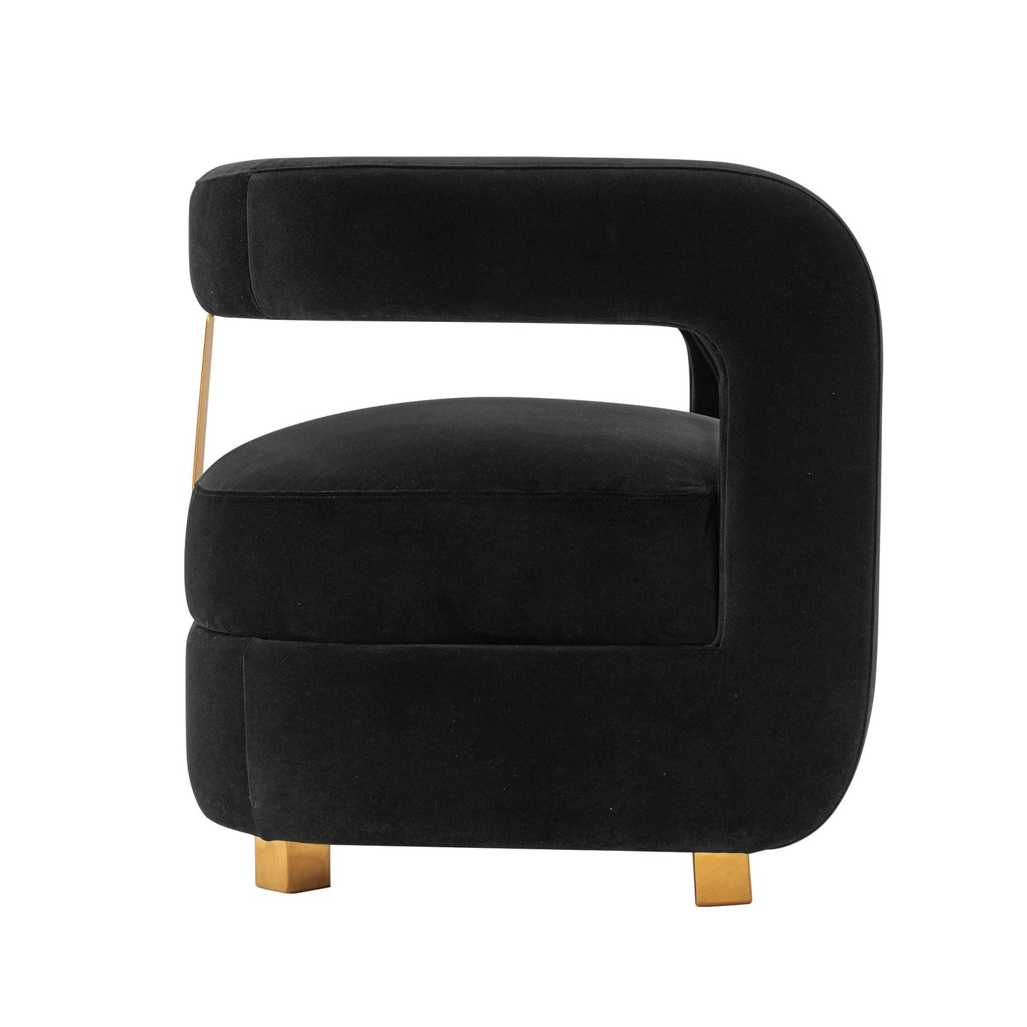Amirah - Lounge Chair