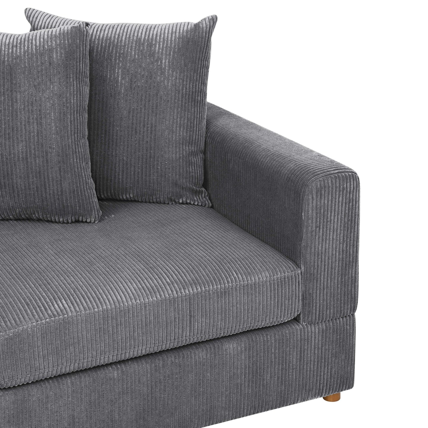 Haven - 6 Piece Modular Sectional