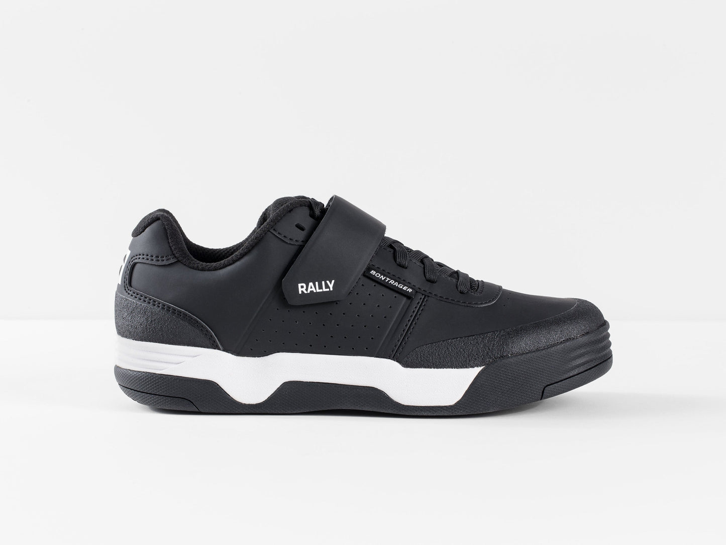Bontrager Rally MTB 36 Black Shoe