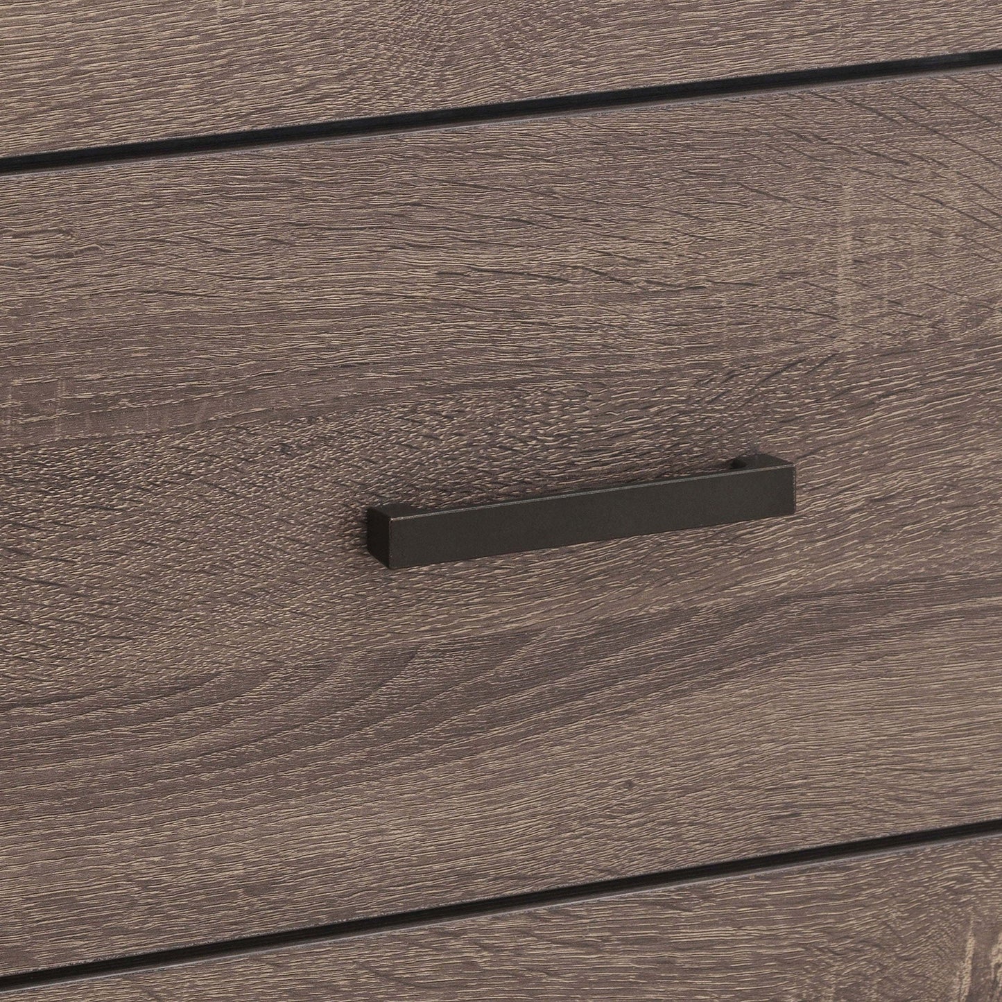 Sherwood - 6 Drawer Dresser