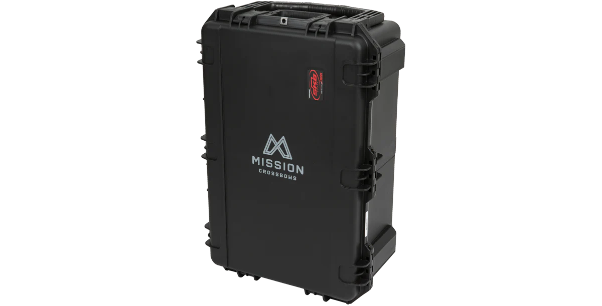 SKB iSeries Mission Sub-1 Crossbow Case