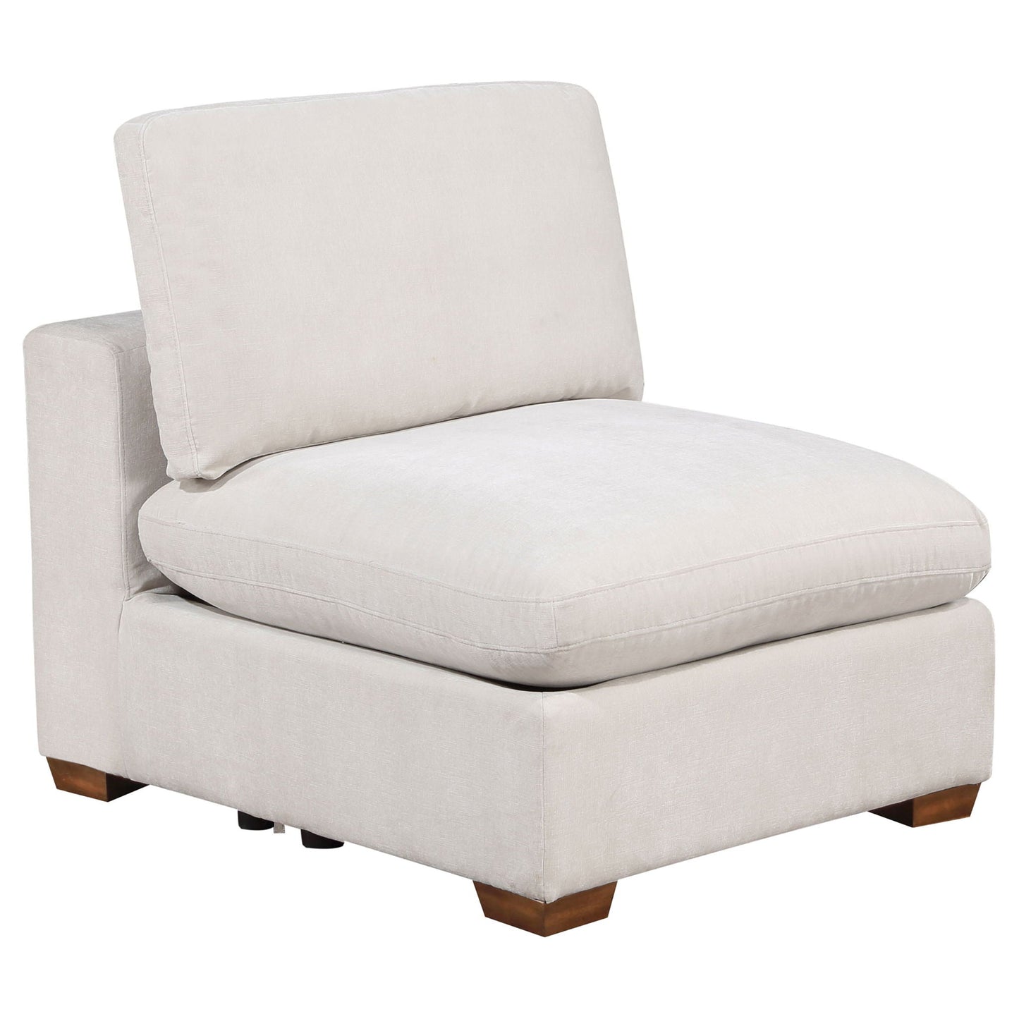 Murtagh - Armless Chair