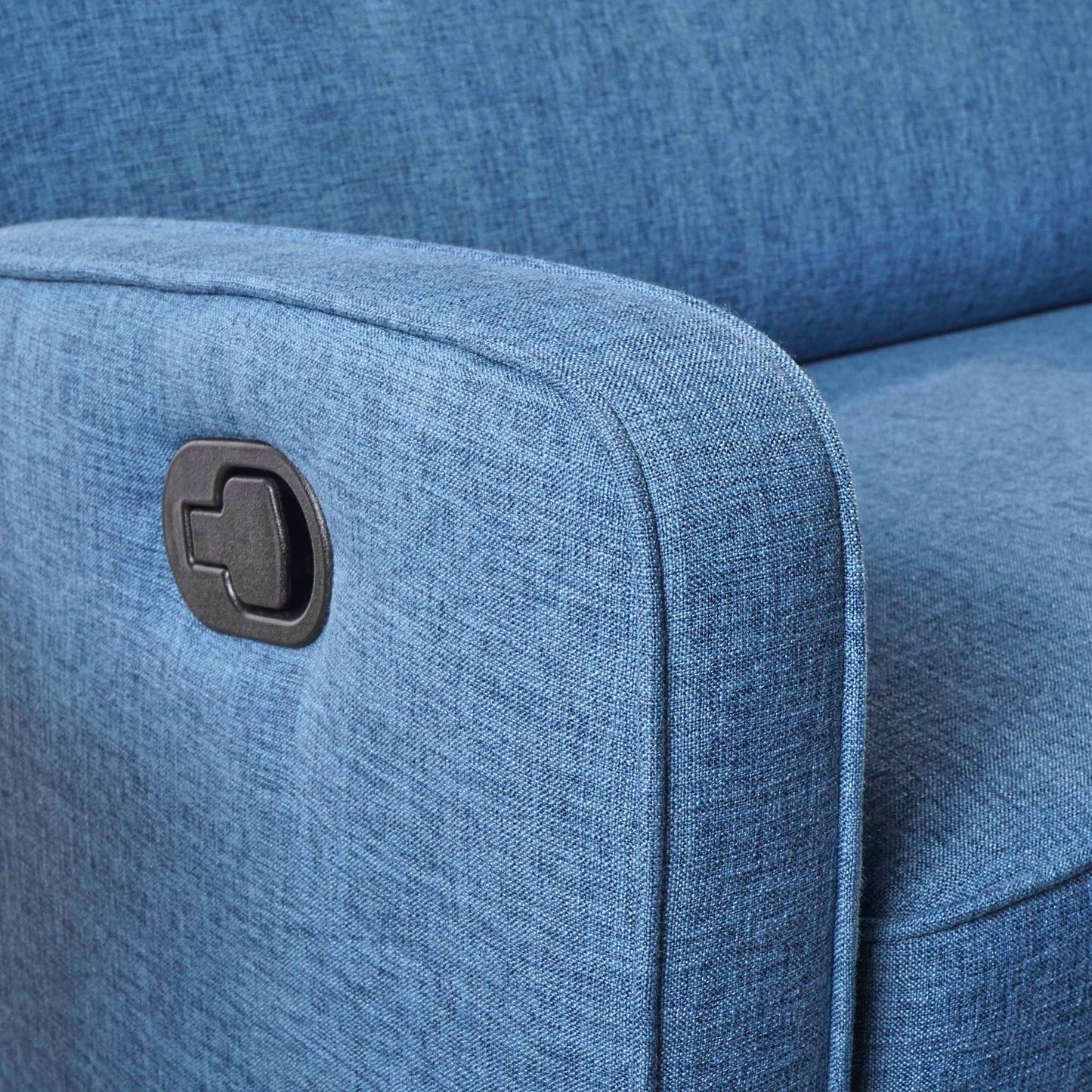 Manual Standard Wide Recliner