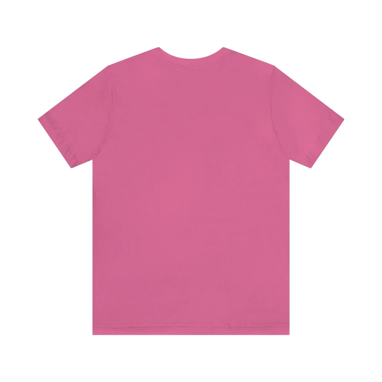 Conspiracy Realist Unisex Jersey Short Sleeve Tee