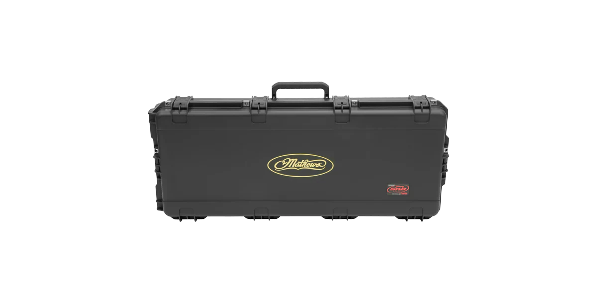 SKB Mathews iSeries Bow Case