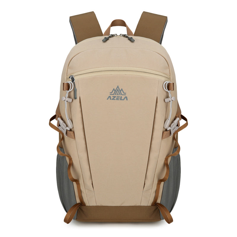 New Outdoor Mountaineering Bag Large Capacity Lightweight Waterproof Professional Hiking Camping Backpack