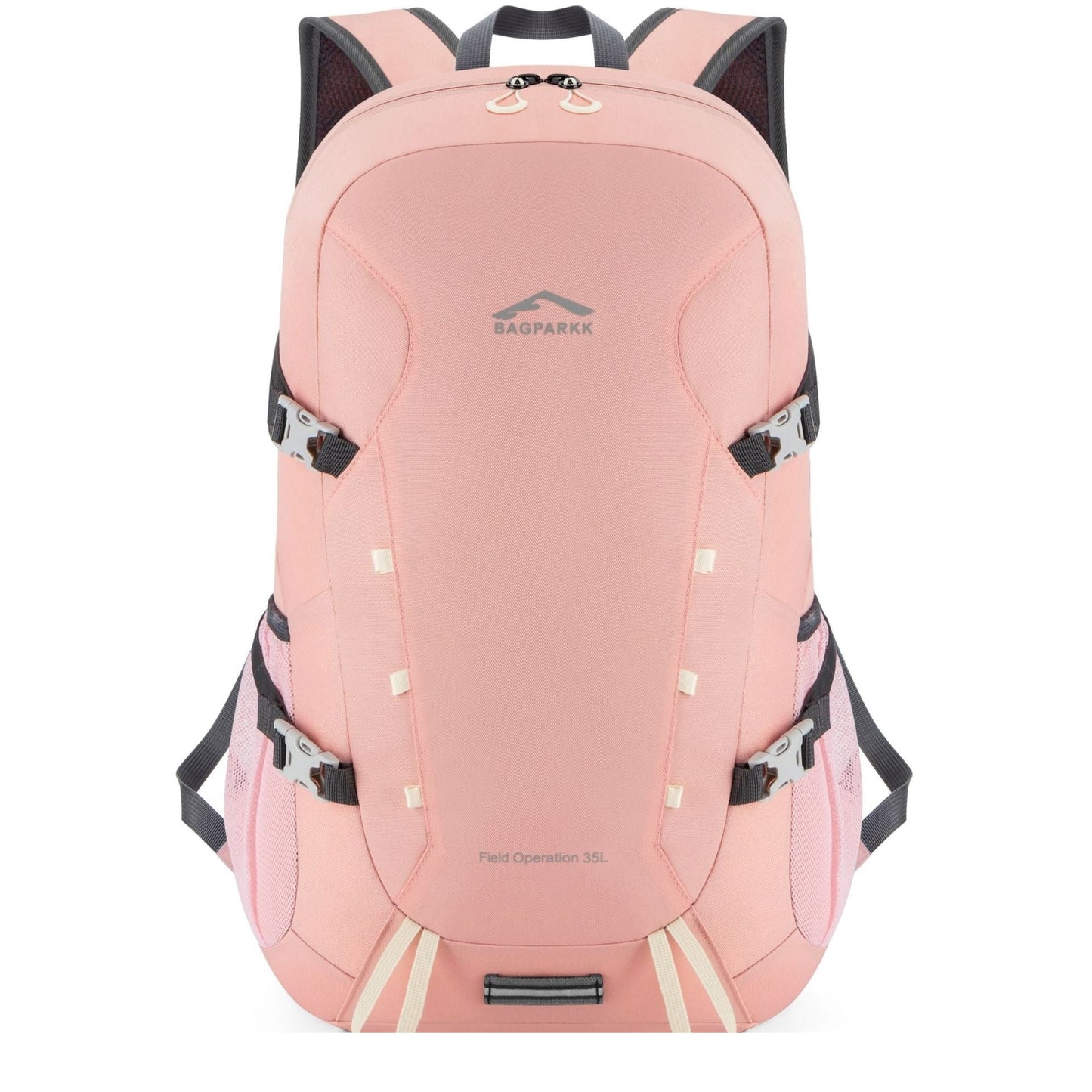 Sports Dual Shoulder Large Capacity Travel Outdoor Foldable Waterproof Backpack