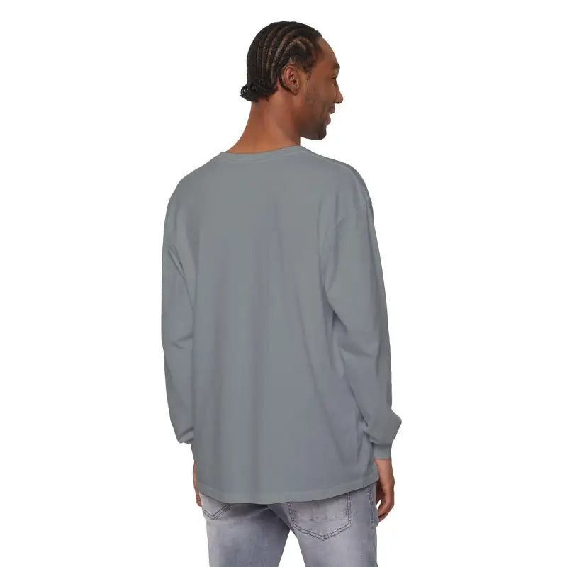 Ocean State Styles Long Sleeve Shirt Into the Wild