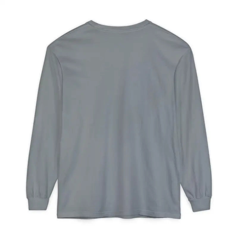 Ocean State Styles Long Sleeve Shirt Into the Wild