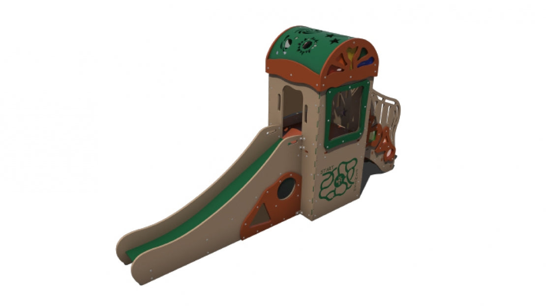 Grounds For Play Adventures in Growing® Playground (AIG012)