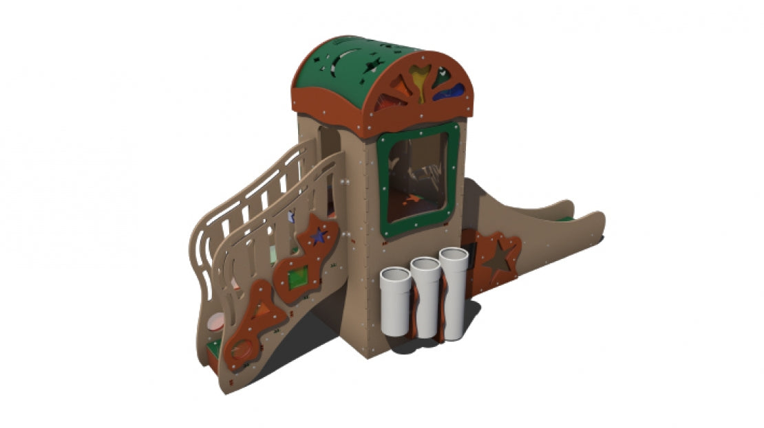 Grounds For Play Adventures in Growing® Playground (AIG012)