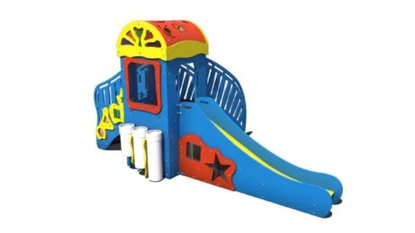 Grounds For Play Adventures in Growing® Playground (AIG021)