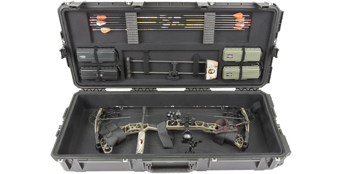 SKB Mathews iSeries Bow Case