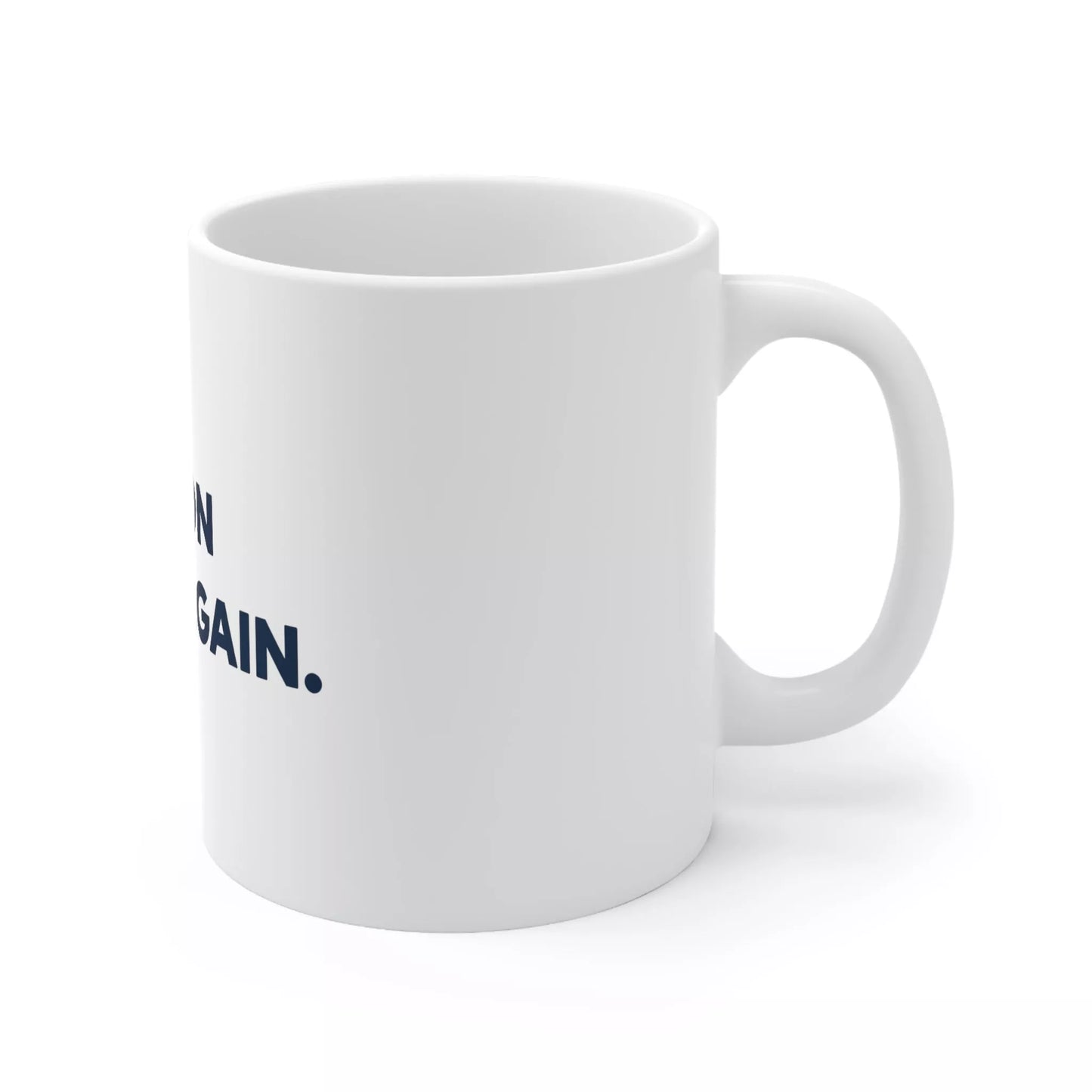 MTTA Mug