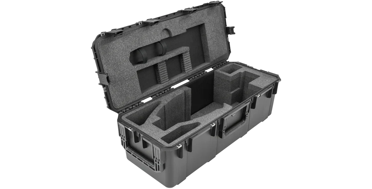SKB iSeries Tenpoint TX440/TX28 Crossbow Case