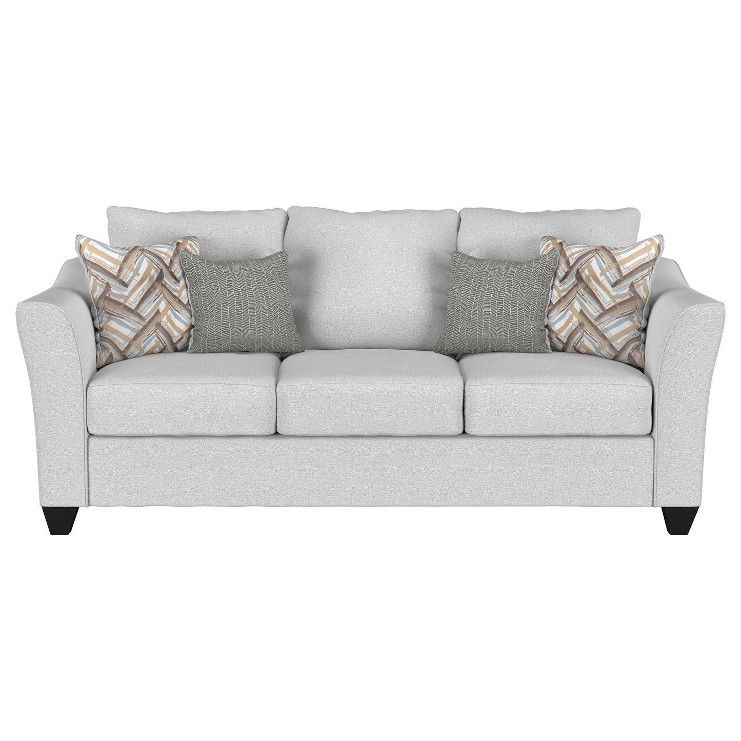 Alcazar - Sofa Set