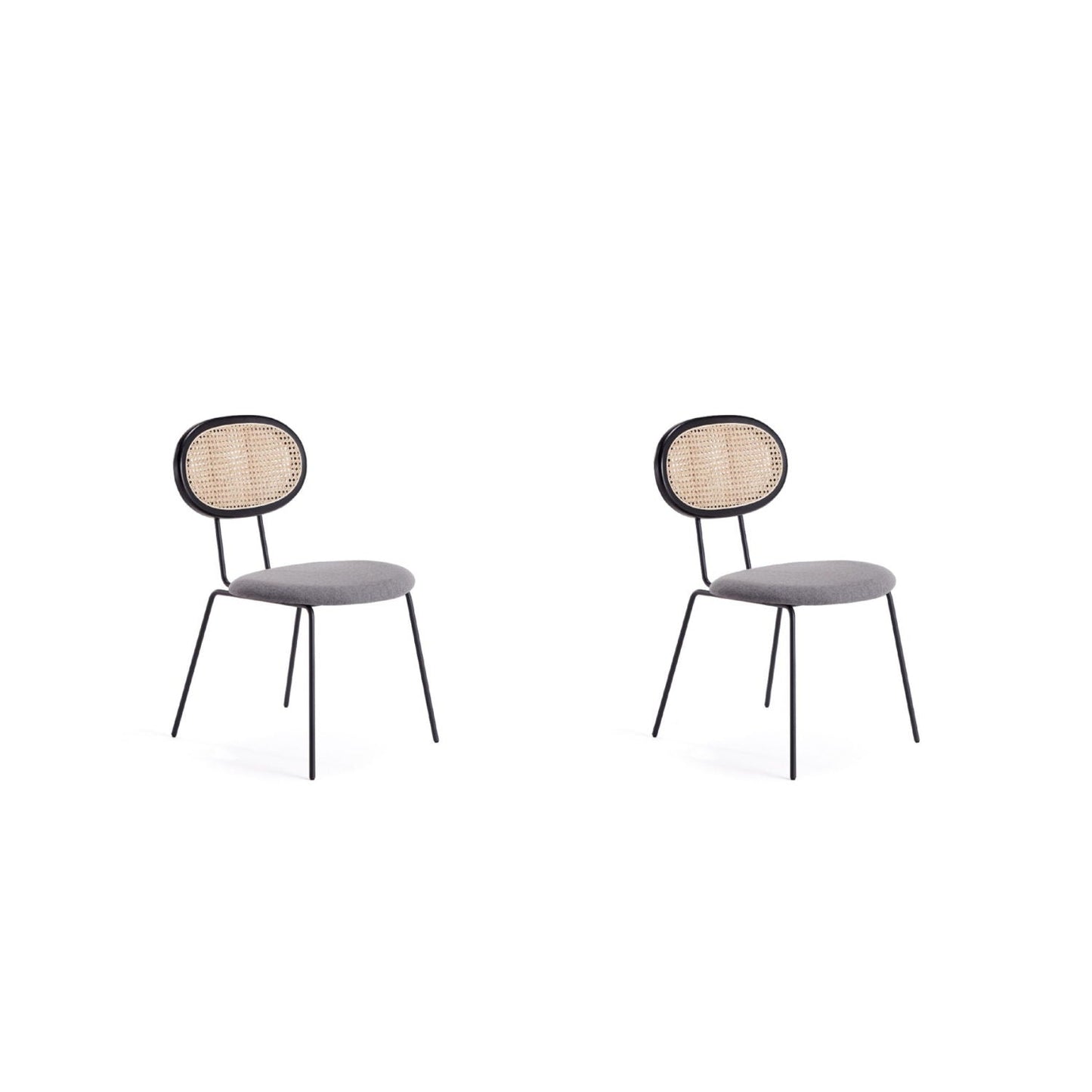 Jardin - Dining Chair (Set of 2)