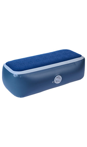 Aqua Marina Tomohawk Air-C High Pressure Speed Canoe - 2 to 3 Person *PREORDER*