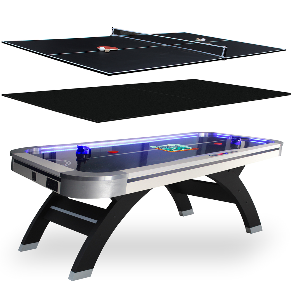 Freetime Fun "Slap Shot” 7' Air Hockey Table