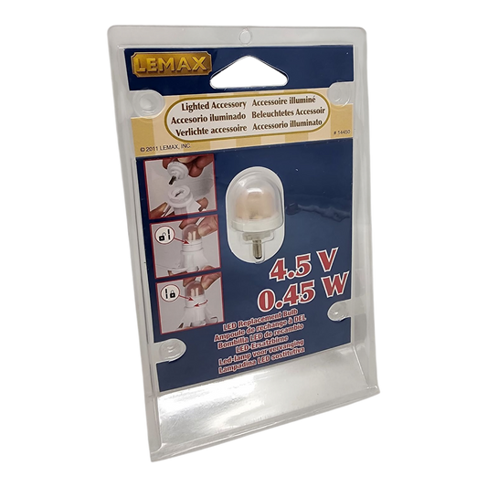 LED Replacement Bulb