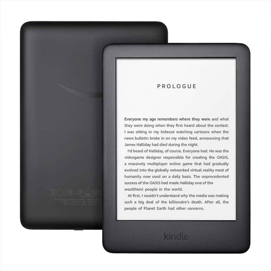 Amazon Kindle 8GB e-Reader