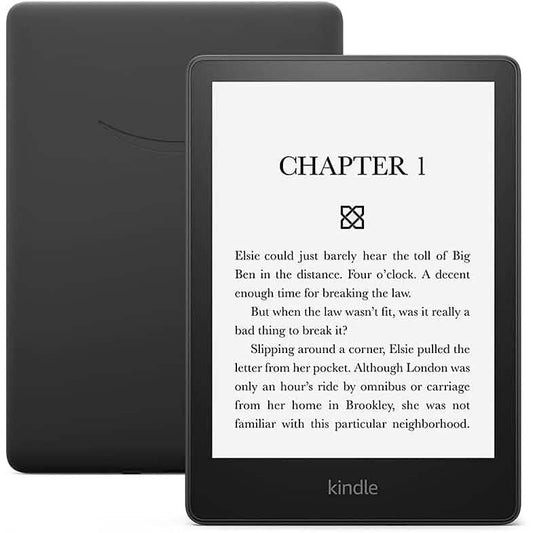 Amazon Kindle Paperwhite 11th Generation