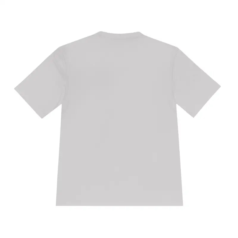 Ocean State Styles BlueWave T Shirt Wicking Flag Shark