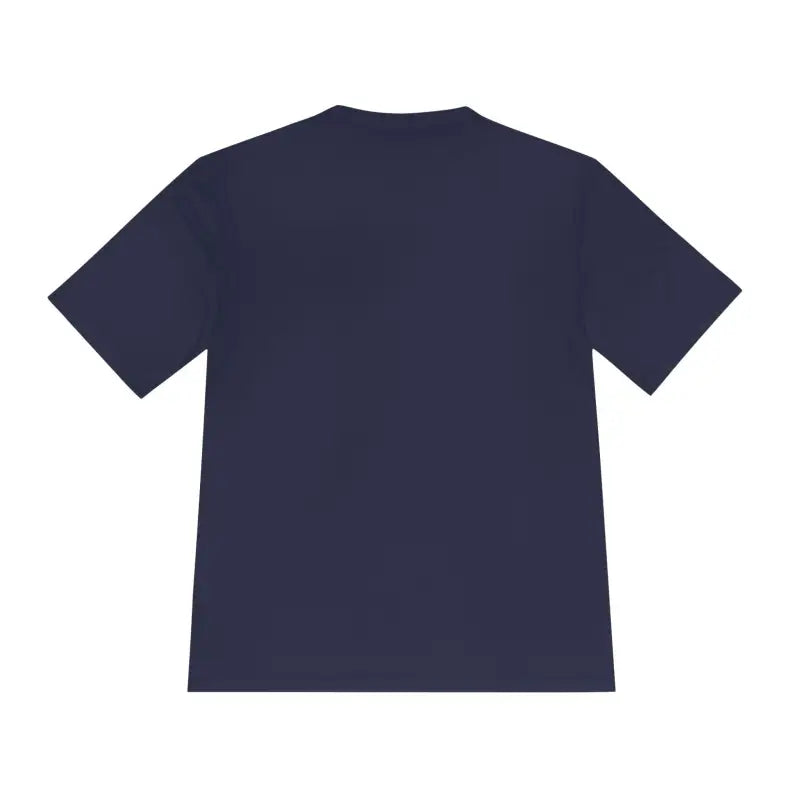 Ocean State Styles BlueWave T Shirt Wicking Flag Shark