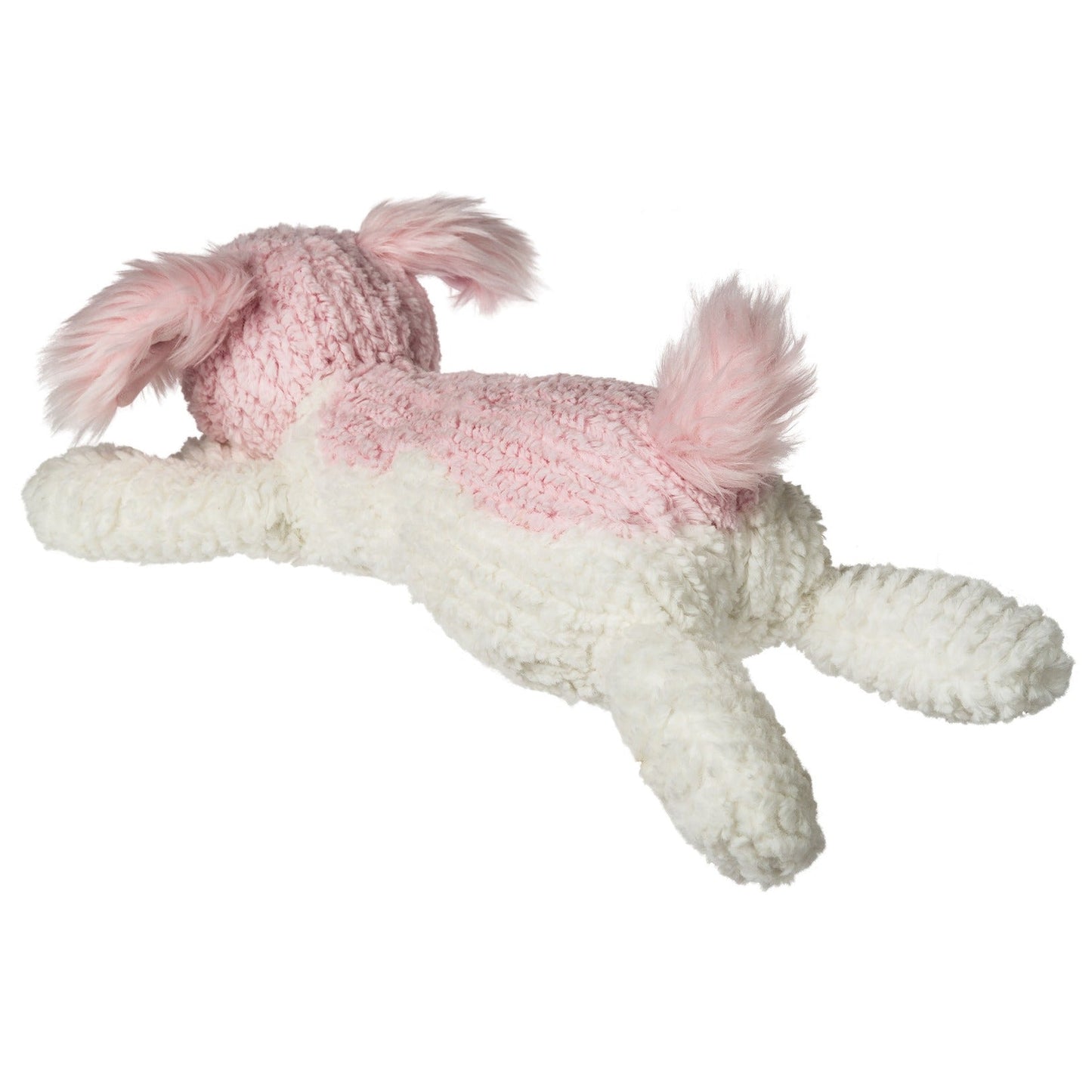 Cozy Toes Pinky Puppy