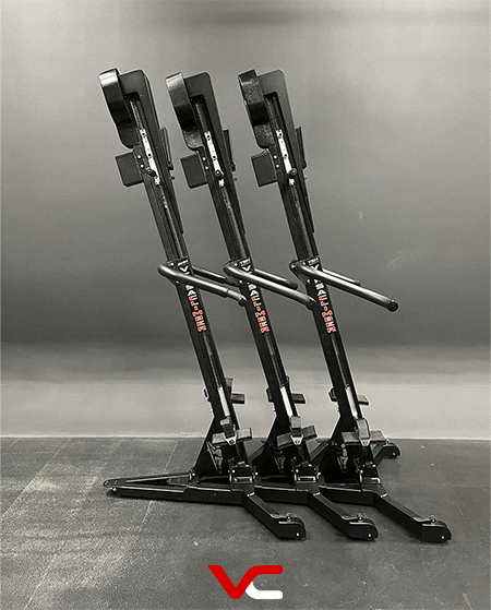VersaClimber SM-M Magnetic Cardio Climbing Machine