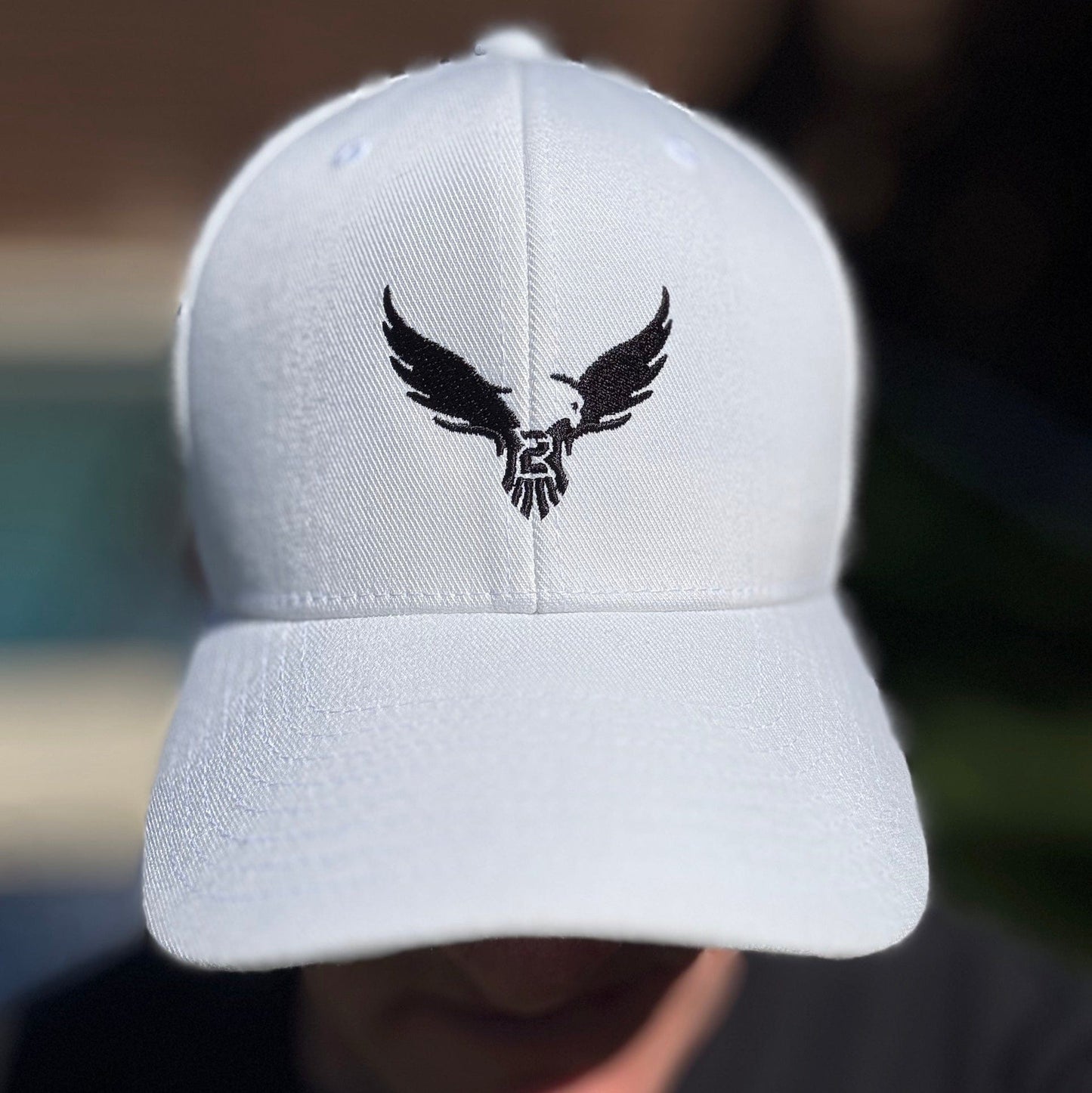 SFT2 Minimalist Cap