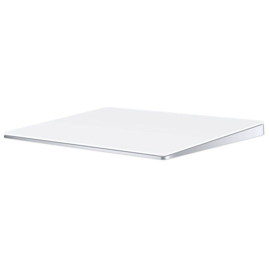 Apple Magic Trackpad 2 Silver (Wireless, Rechargeable) - MJ2R2LL/A (Refurbished)