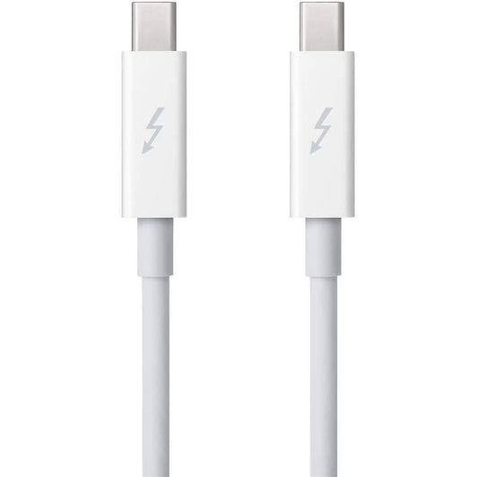 Apple Thunderbolt cable