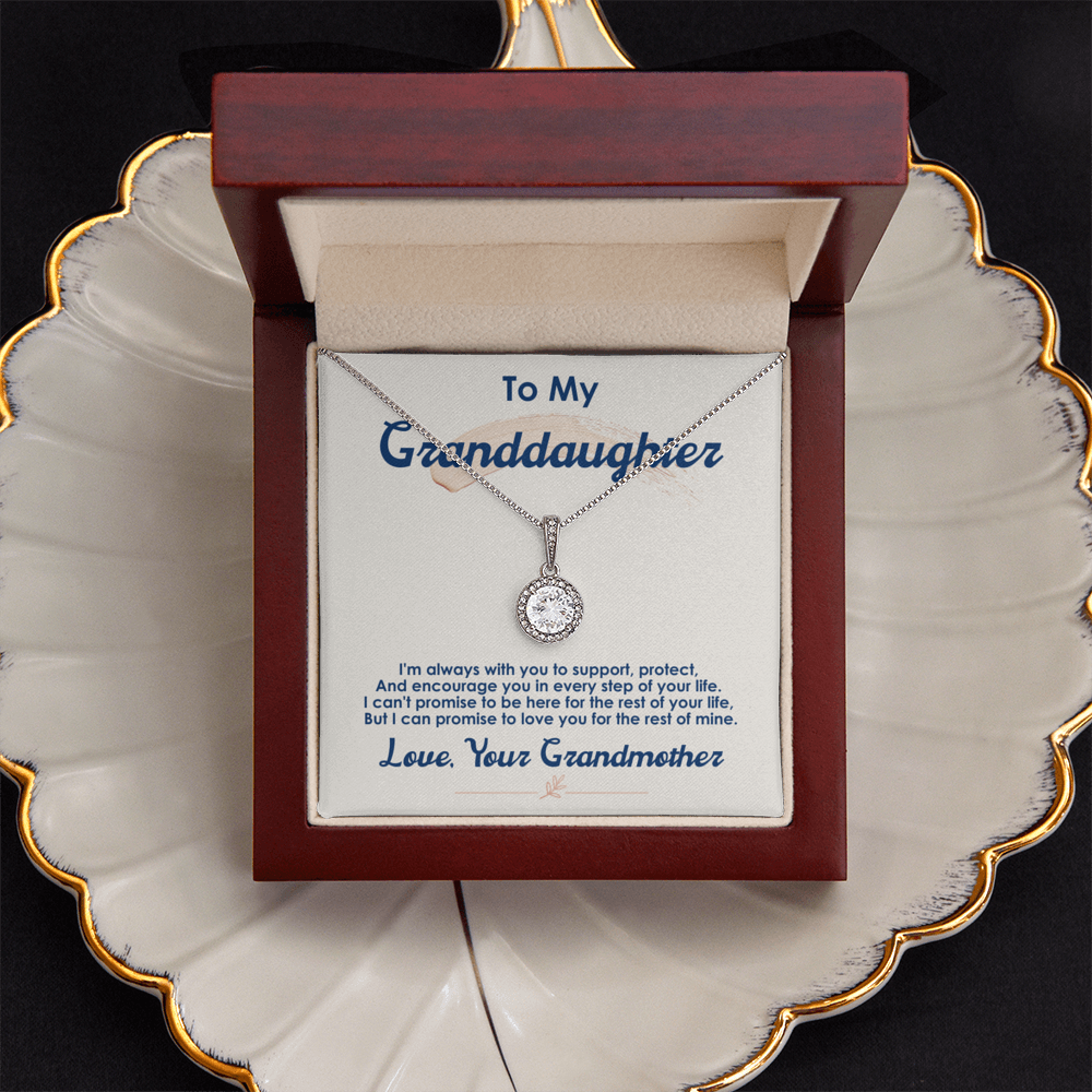 Always With You - Eternal Hope Necklace