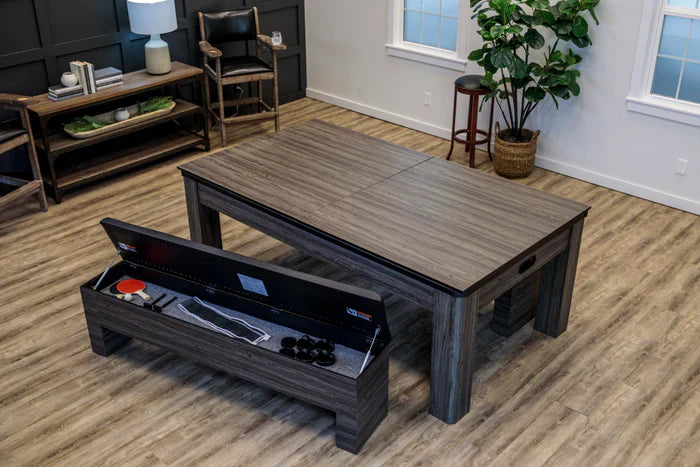 Atomic Northport 3-in-1 Combo Table