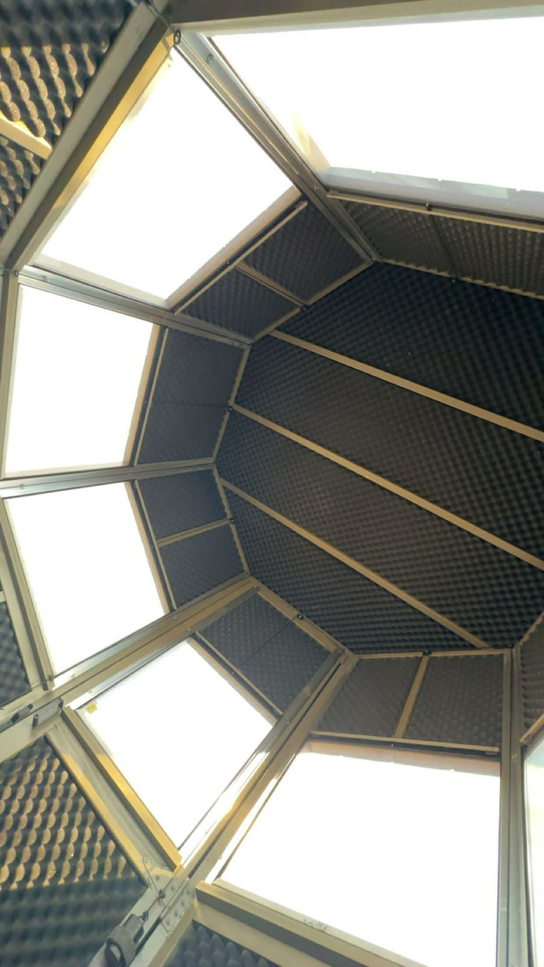 Trophy Hunting Blinds Advantage Series Octagon Hunting Blind