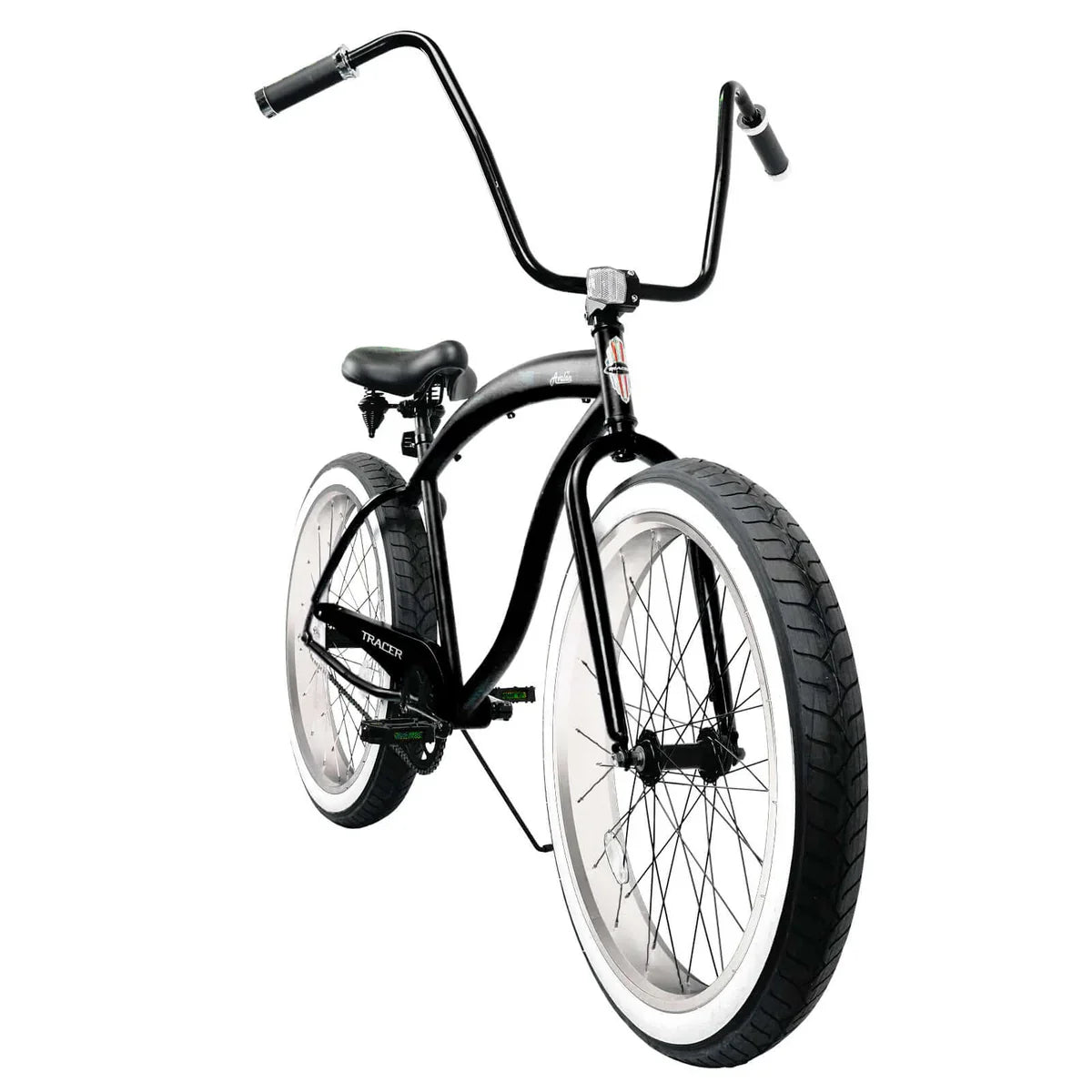 Tracer Avalon 26" Beach Cruiser Bike