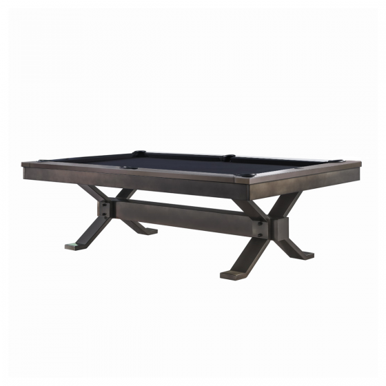 Plank & Hide Axton Pool Table