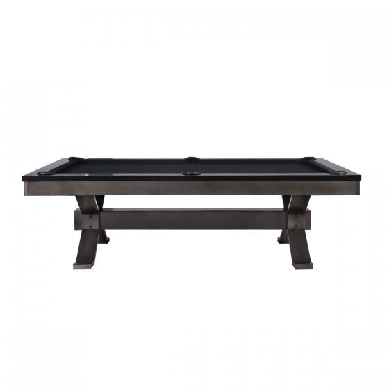 Plank & Hide Axton Pool Table