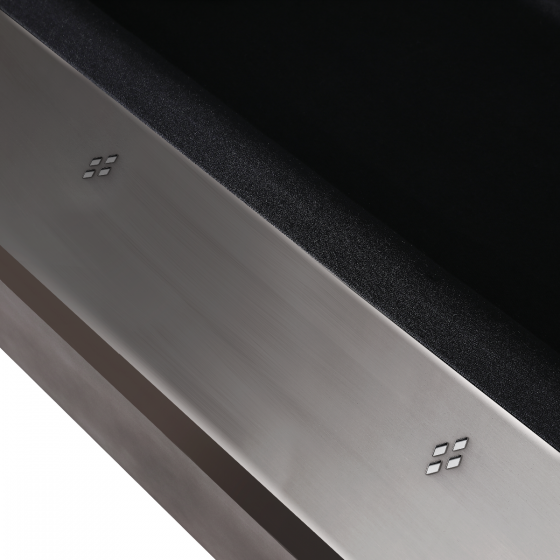 Plank & Hide Axton Pool Table