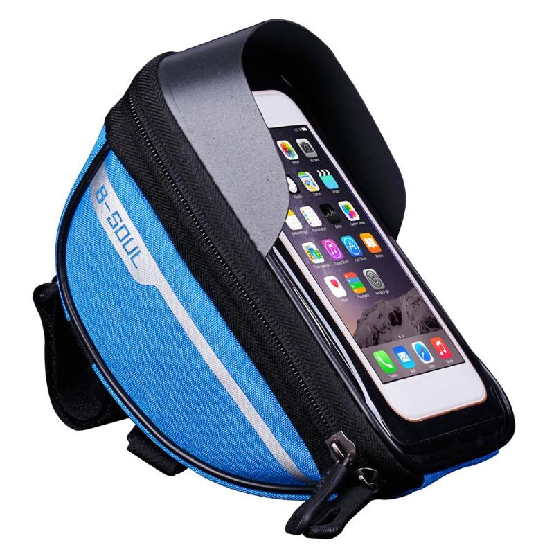 B-SOUL Bicycle Bag