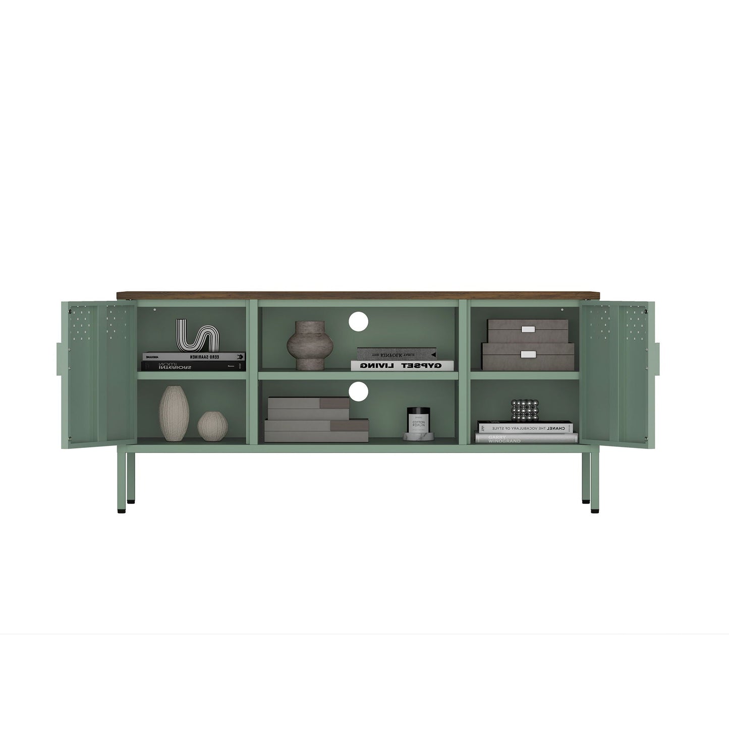 Landen - Storage Cabinet