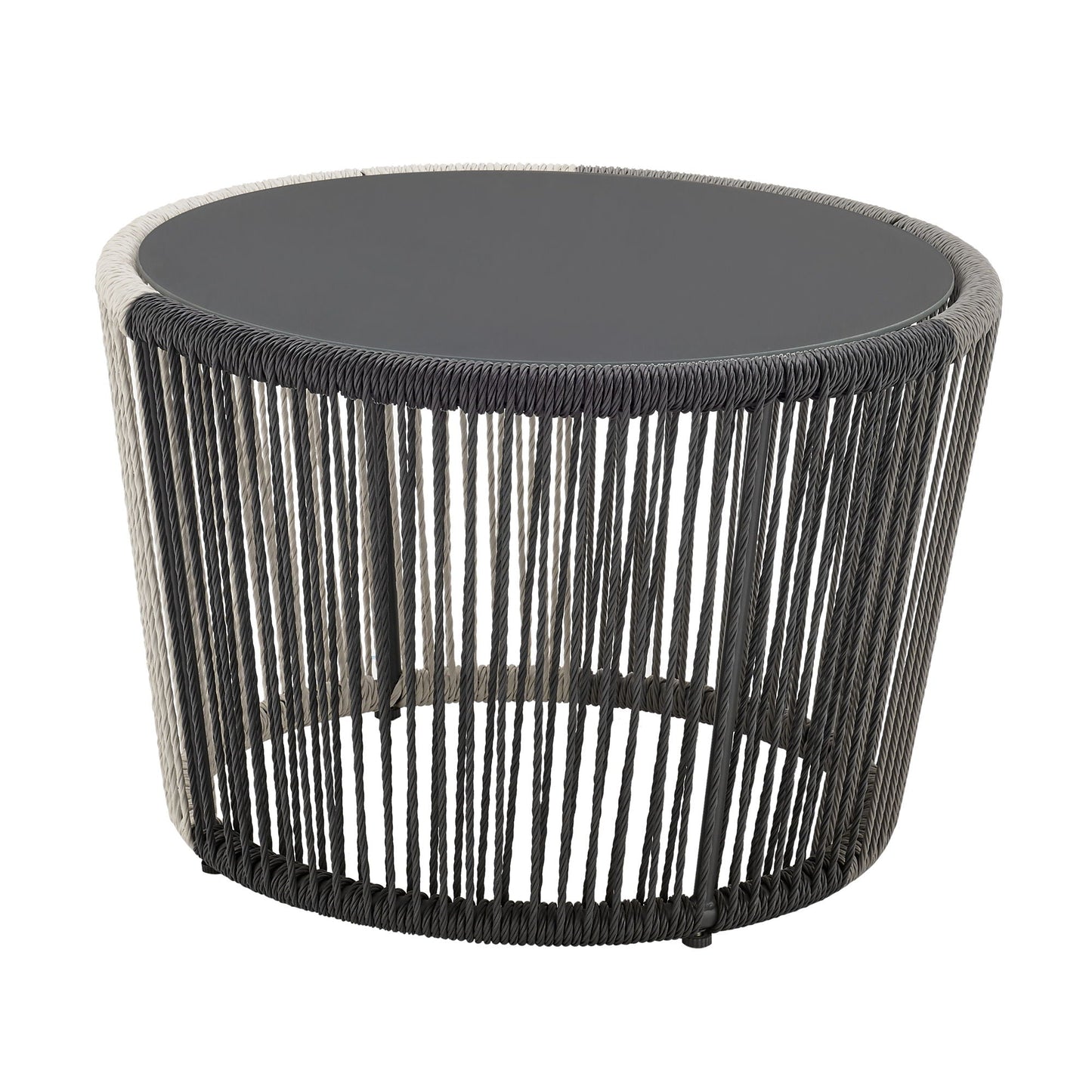 Ashland - 5 Piece Outdoor Conversation Set