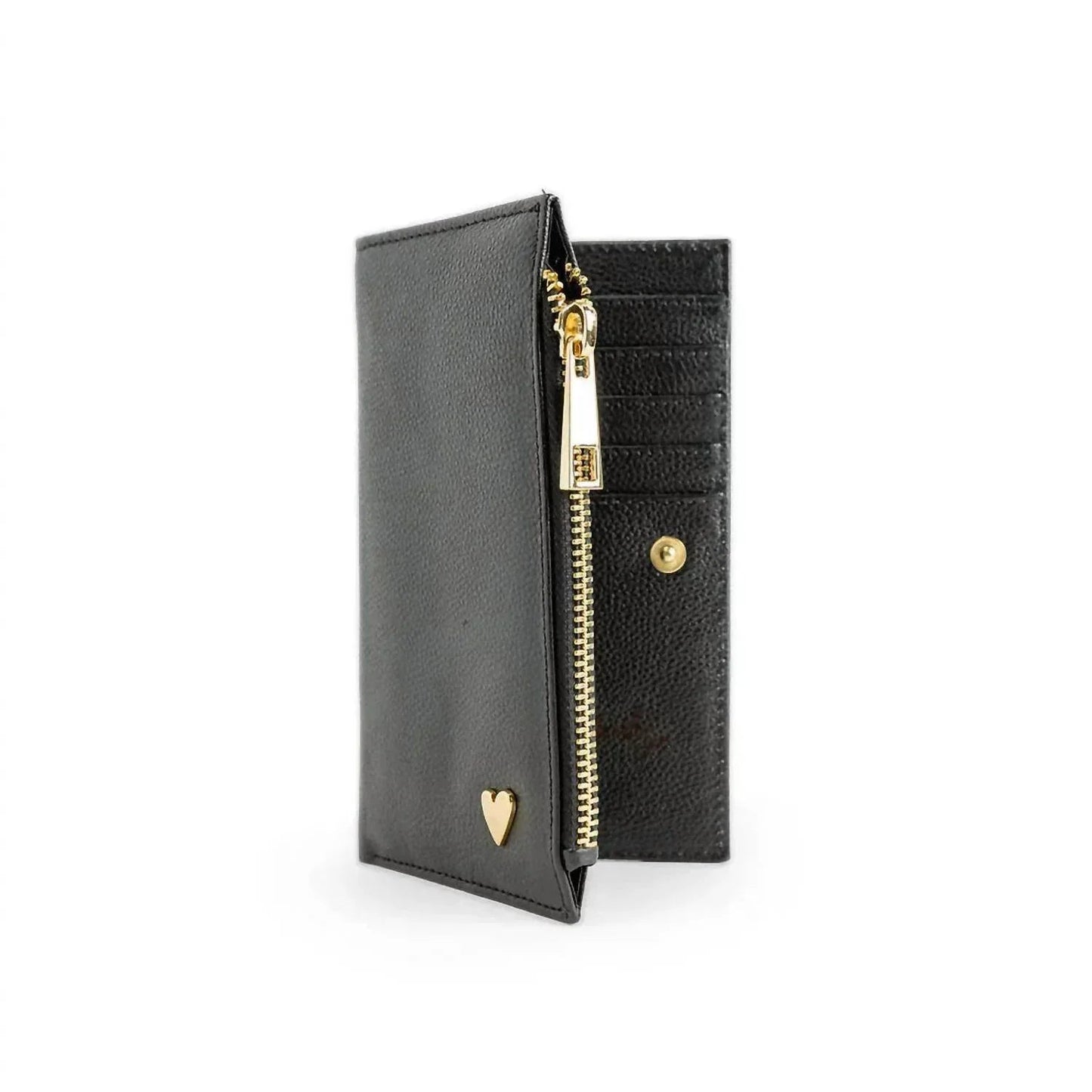 Women's Bifold Wallet