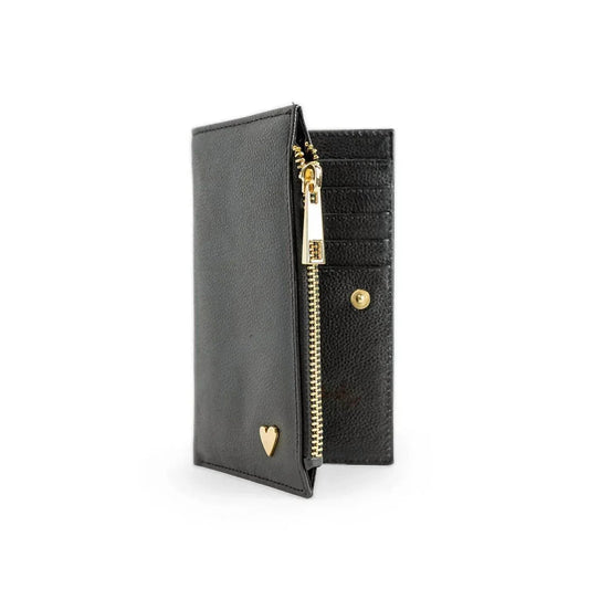Women's Bifold Wallet