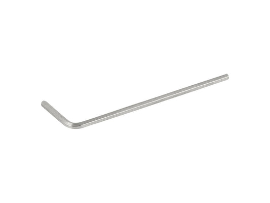 Unior Hexagon Wrench 1/16" Silver Tool