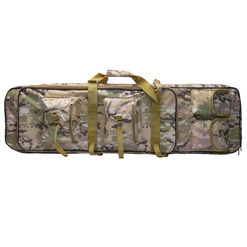 Fashion Outdoor Backpack Portable Fishing Bag