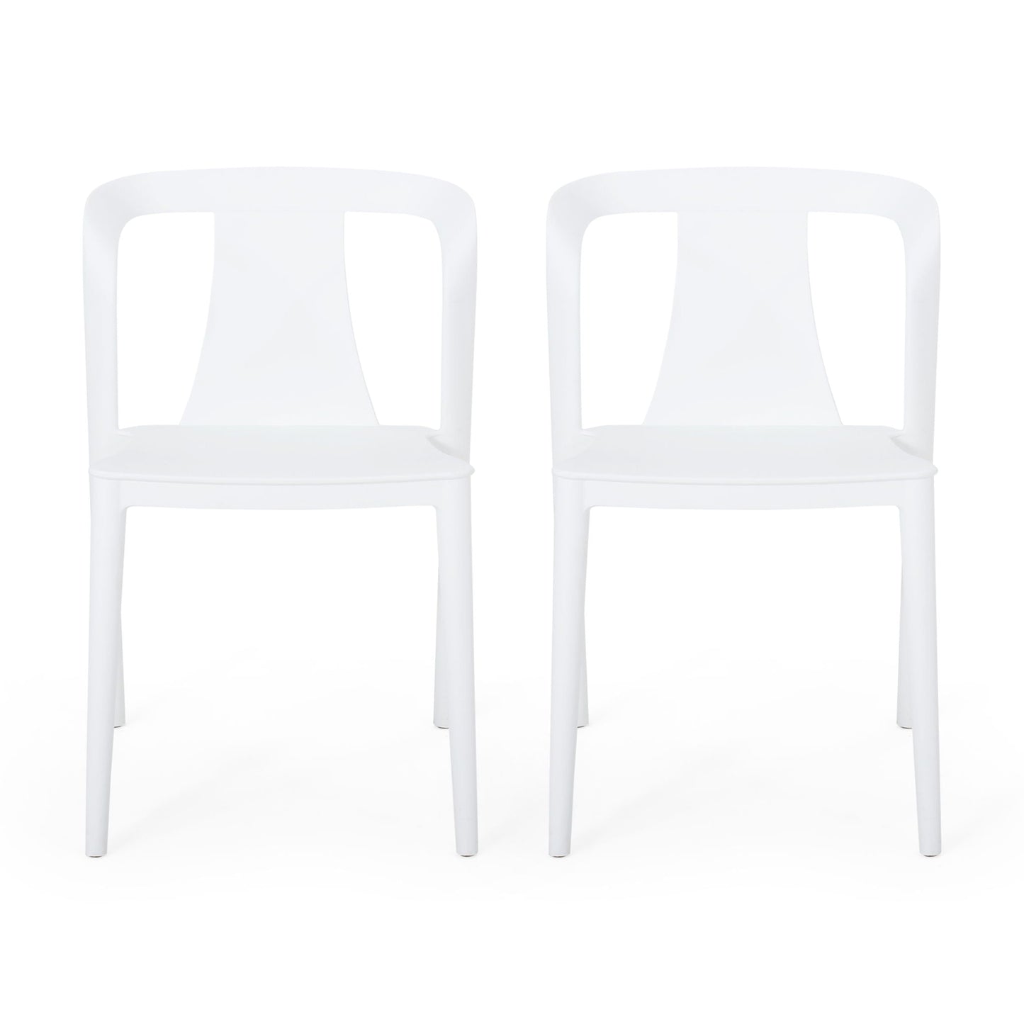 Orchid Chair Set of 2