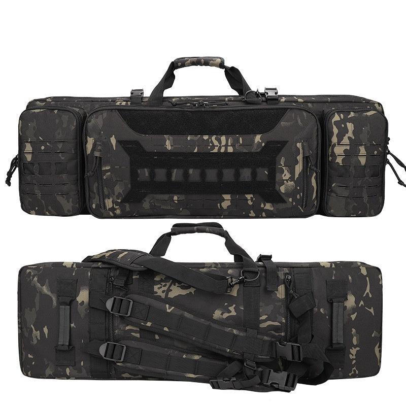 Outdoor Real CS Water Bomb Bag 36-inch Fishing Bag